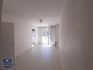 Appartement à louer 2 pièces 29 m²
