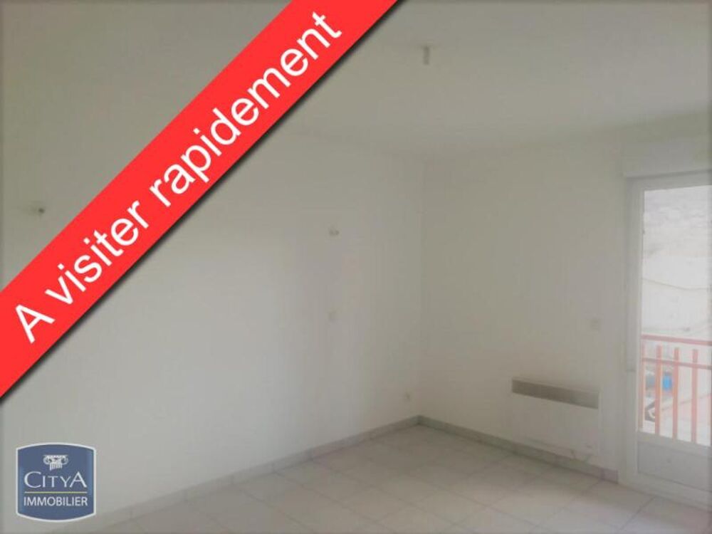 À LOUER : BRIANCON Appartement T2 à Briançon, situé au t....