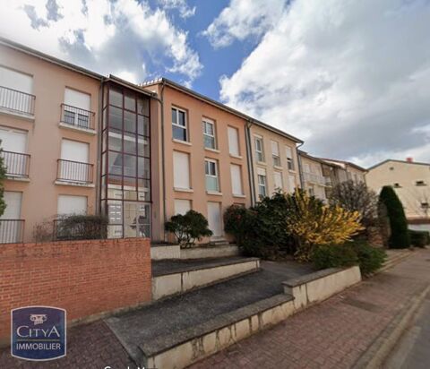   Location Appartement Appartement - 3 pièce(s) - 65 m²