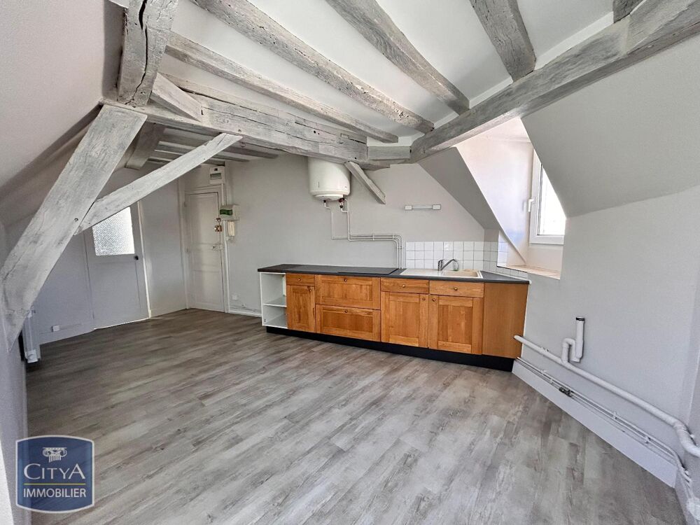 APPARTEMENT MEUBLE* En location : à LAVAL (53000) venez ....