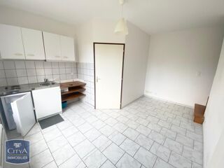  Appartement à louer 2 pièces 25 m²