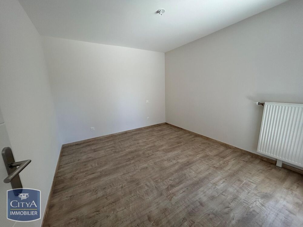 location Appartement - 2 pièce(s) - 42 m² Dijon (21000)