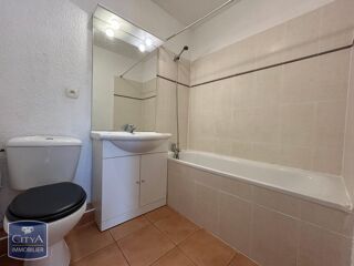  Appartement à louer 1 pièce 29 m²