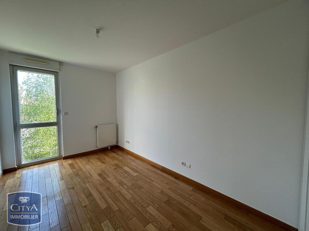 location Appartement - 4 pièce(s) - 116 m² Meaux (77100)