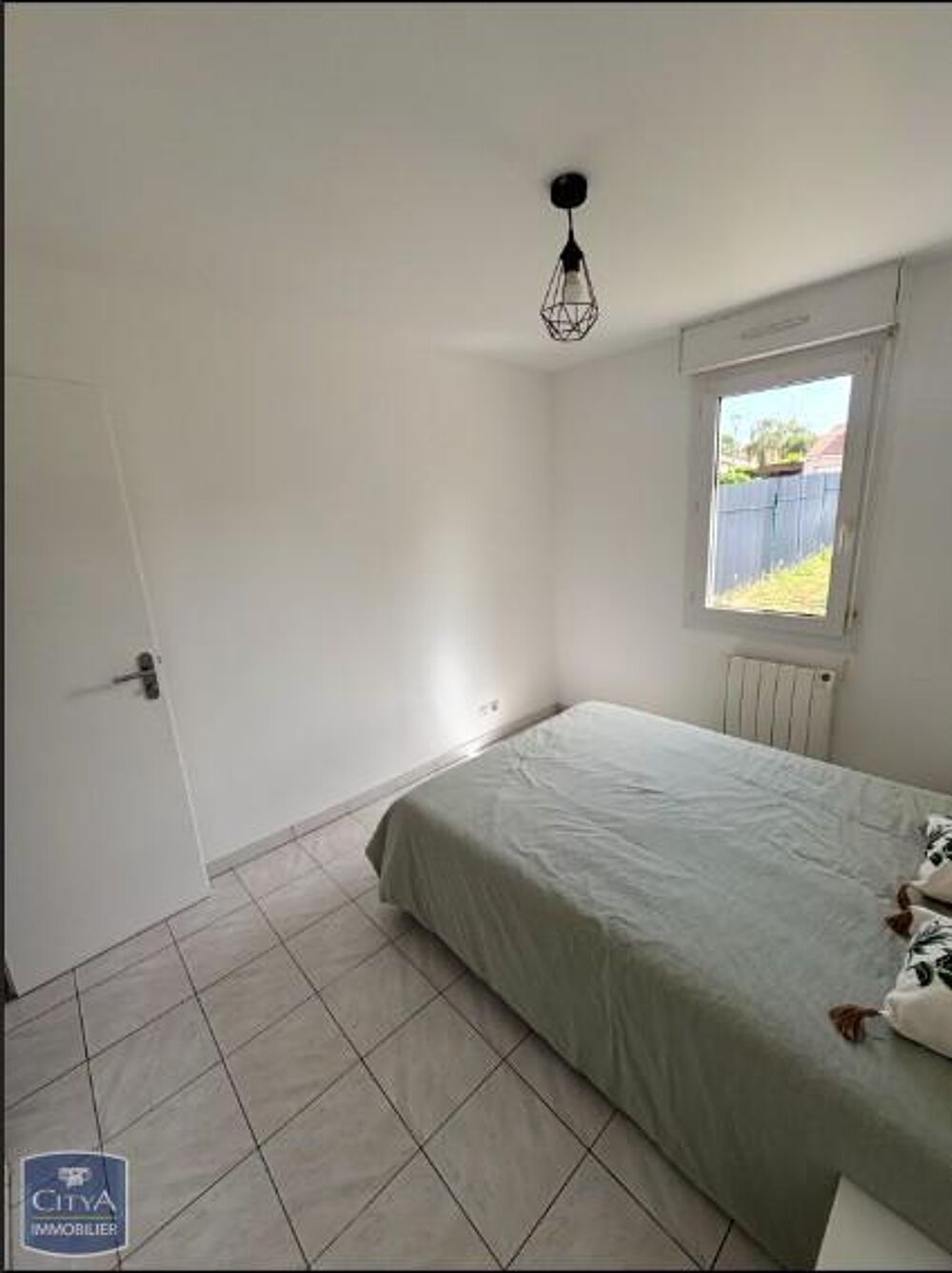 location Appartement - 2 pièce(s) - 30 m² Buxerolles (86180)