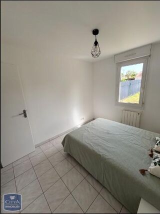  Appartement à louer 2 pièces 30 m²