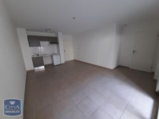  Appartement  louer 2 pices 44 m