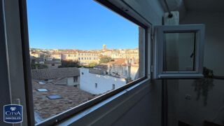  Appartement à louer 2 pièces 34 m²
