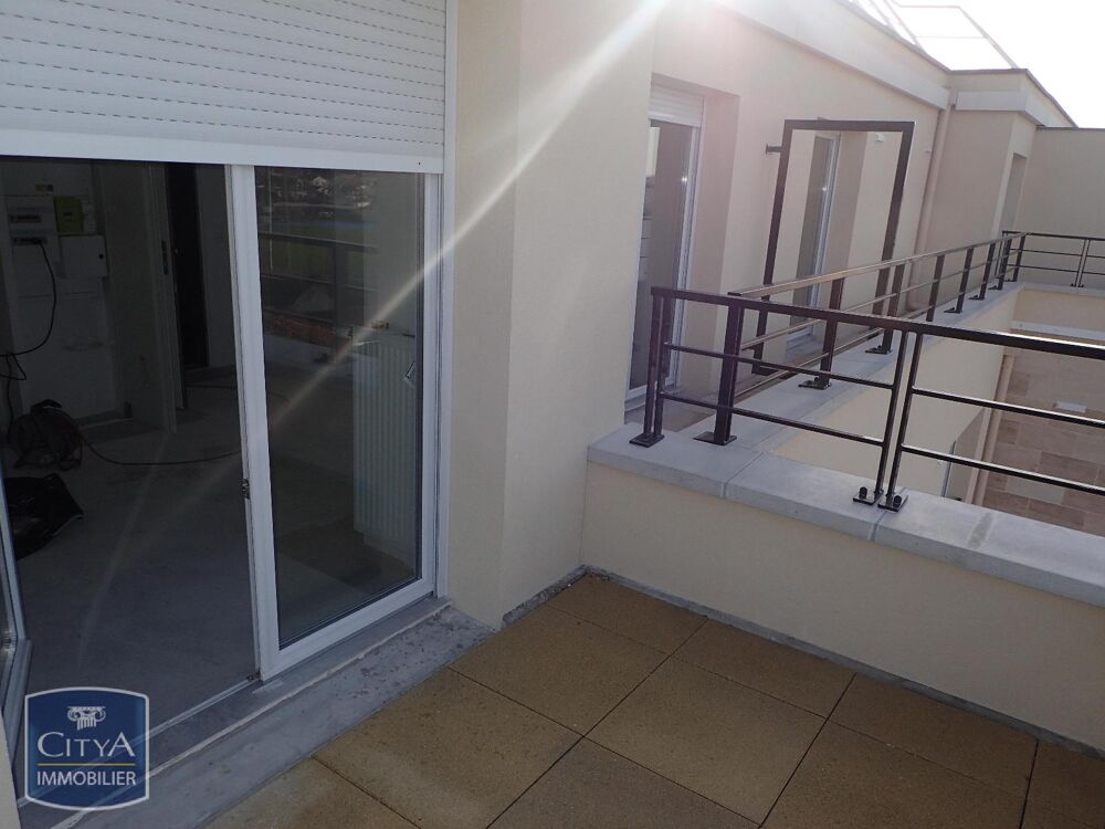 location Appartement - 1 pièce(s) - 30 m² Athis-Mons (91200)