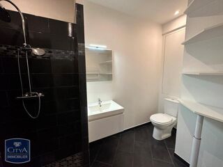 location Appartement - 1 pièce(s) - 25 m² Périgueux (24000)