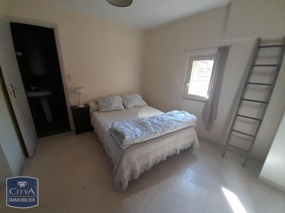 location Appartement - 2 pièce(s) - 30 m² Tulle (19000)
