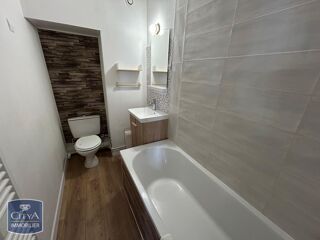  Appartement � louer 1 pi�ce 26 m�