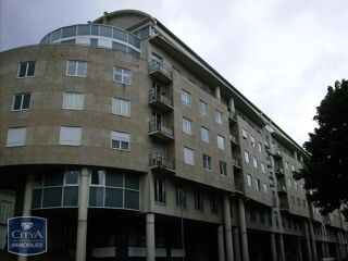  Appartement à louer 1 pièce 22 m²