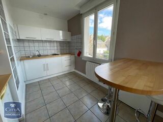  Appartement � louer 1 pi�ce 32 m�