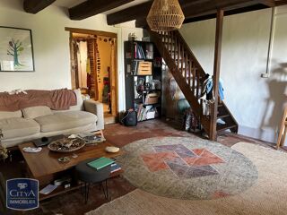  Appartement à louer 4 pièces 92 m²