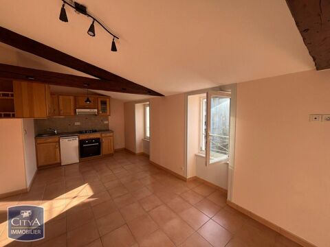  Appartement � louer 2 pi�ces 38 m�