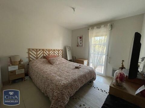  Appartement � louer 2 pi�ces 41 m�