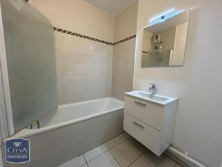  Appartement � louer 3 pi�ces 55 m�