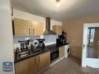  Appartement � louer 3 pi�ces 60 m�