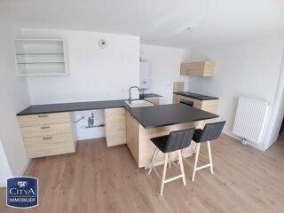  Appartement � louer 4 pi�ces 82 m�