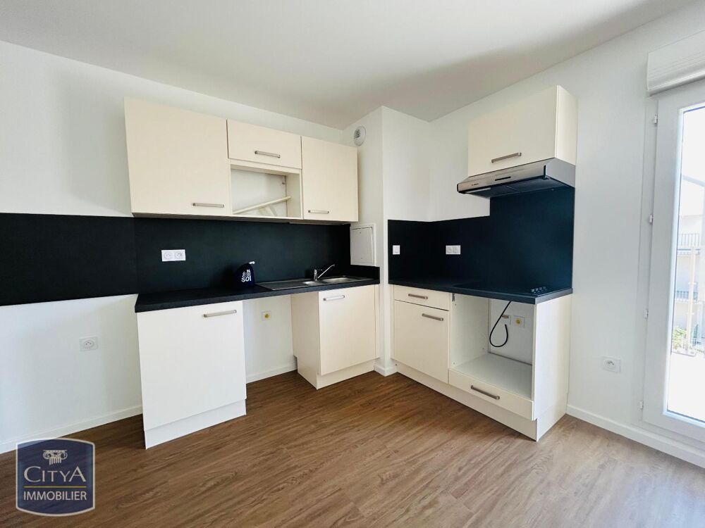 À LOUER - Appartement T4 à Chartres (28000) - Logement L....