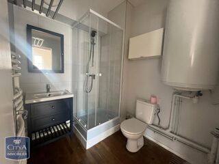  Appartement � louer 1 pi�ce 28 m�