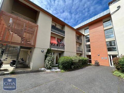   Location Appartement Appartement - 2 pi�ce(s) - 42 m�