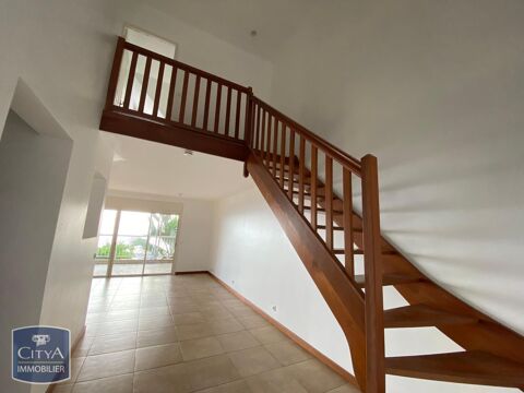  Appartement � louer 4 pi�ces 84 m�