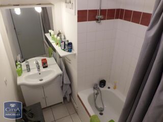  Appartement à louer 2 pièces 50 m²