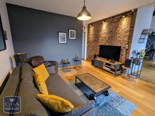  Appartement � louer 2 pi�ces 70 m�