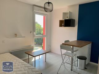  Appartement � louer 1 pi�ce 19 m�