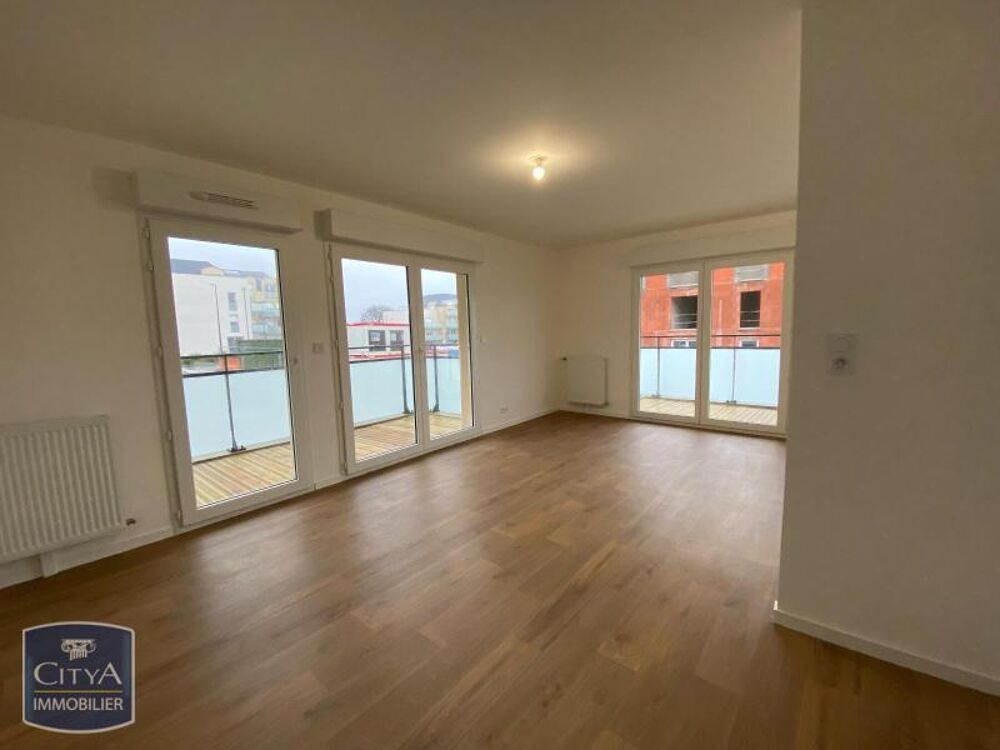 location Appartement - 3 pièce(s) - 65 m² Concarneau (29900)