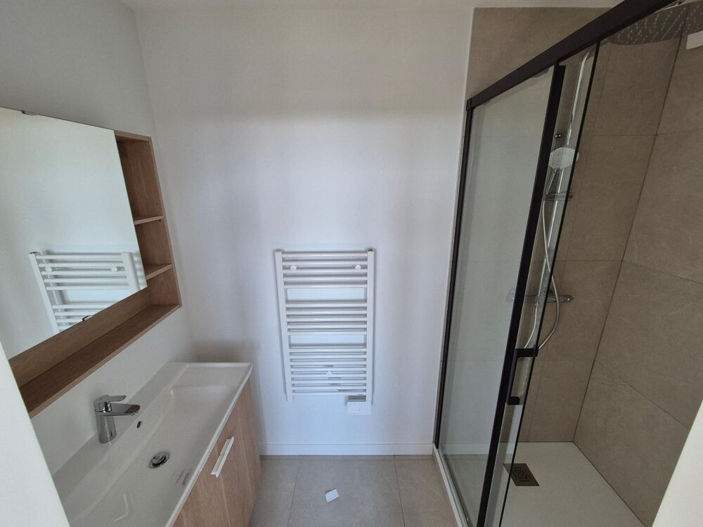 location Appartement - 2 pièce(s) - 31 m² Mâcon (71000)