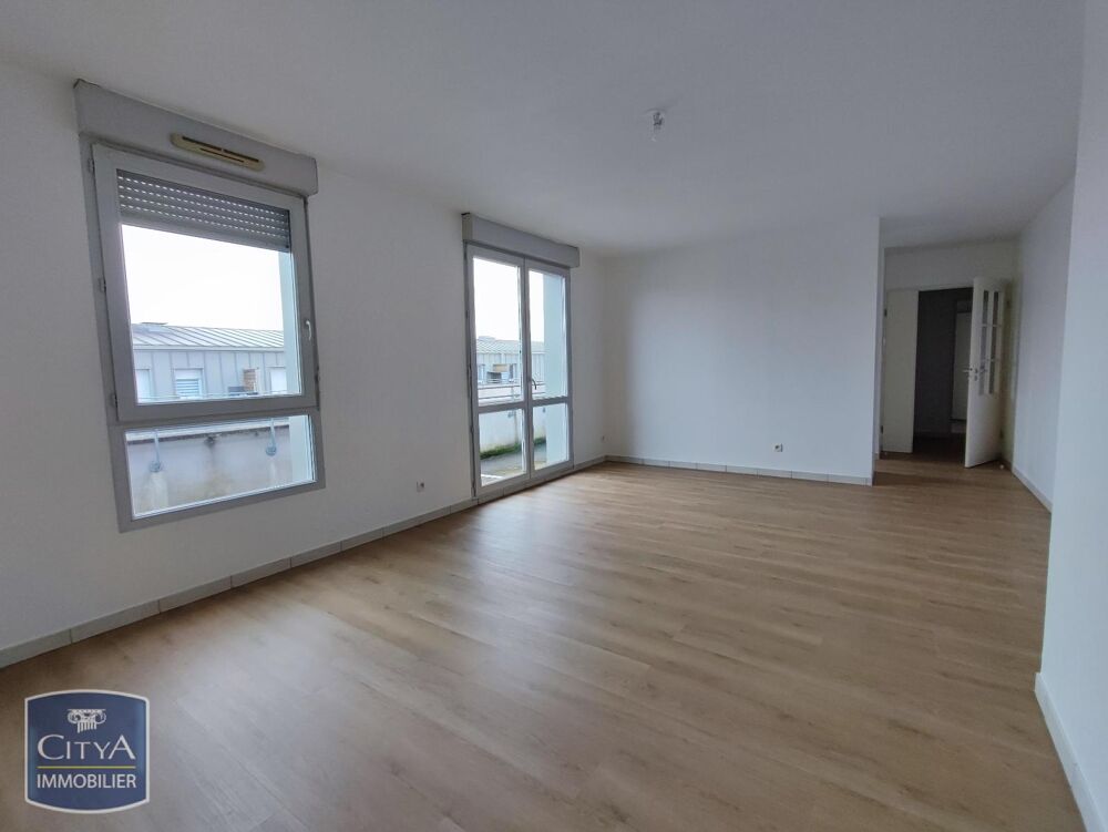 À LOUER : Appartement T3 à Limoges, situé dans le quarti....