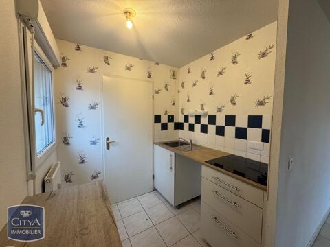  Appartement � louer 3 pi�ces 52 m�