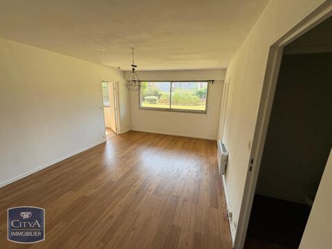  Appartement  louer 2 pices 49 m
