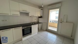  Appartement � louer 4 pi�ces 89 m�