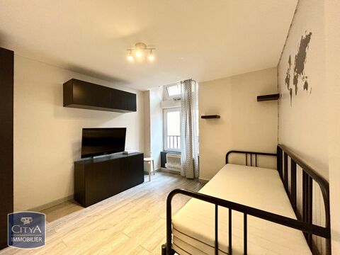  Appartement � louer 1 pi�ce 20 m�