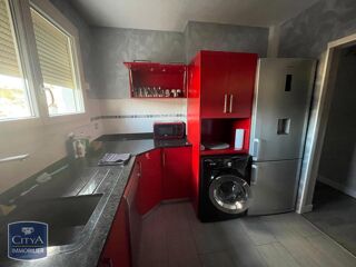  Appartement � louer 3 pi�ces 68 m�