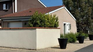 Appartement � louer 2 pi�ces 53 m� Veauche