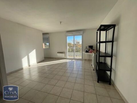  Appartement � louer 2 pi�ces 46 m�