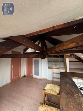  Appartement � louer 2 pi�ces 19 m�