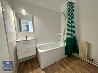  Appartement � louer 1 pi�ce 31 m�