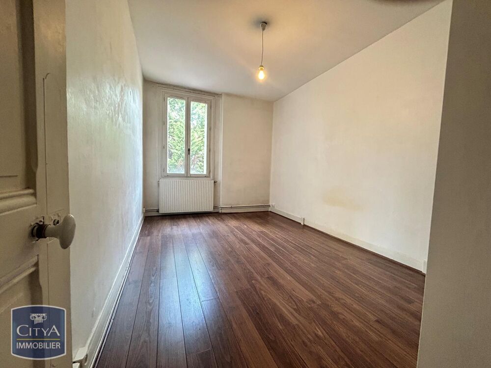 location Appartement - 3 pièce(s) - 76 m² Grenoble (38000)