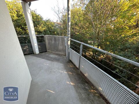   Location Appartement Appartement - 2 pi�ce(s) - 45 m�