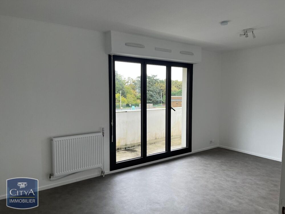 location Appartement - 1 pièce(s) - 28 m² Talence (33400)
