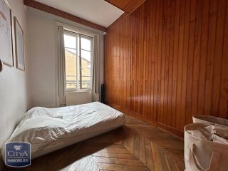  Appartement à louer 3 pièces 87 m²