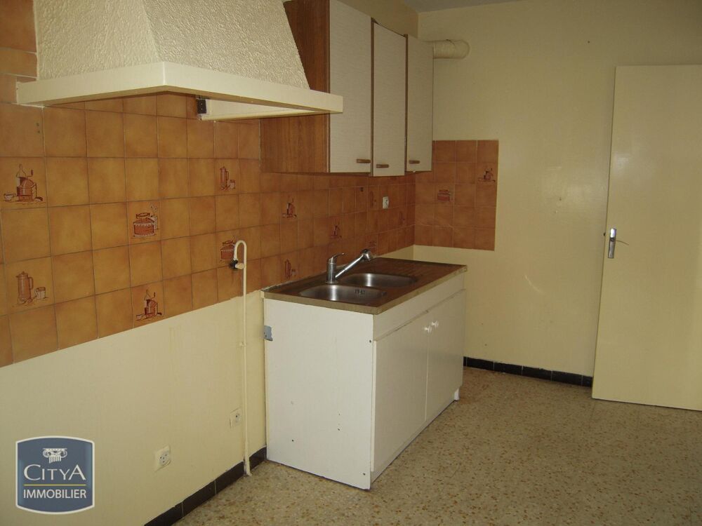 location Appartement - 3 pièce(s) - 58 m² Montpellier (34080)