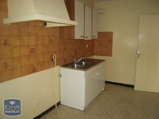  Appartement à louer 3 pièces 58 m²