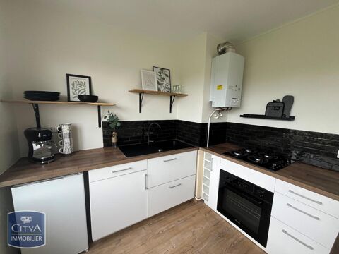  Appartement  louer 2 pices 47 m